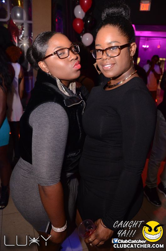 Luxy nightclub photo 105 - December 12th, 2015
