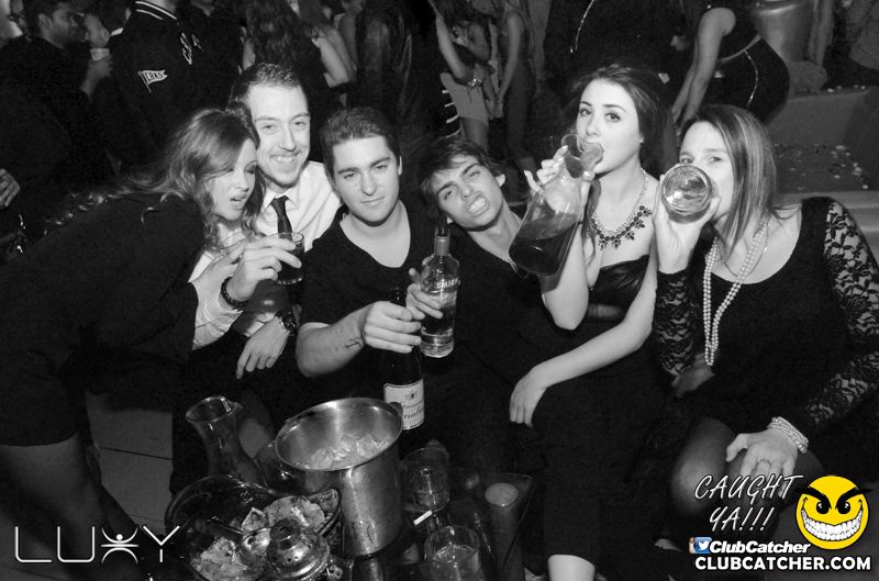 Luxy nightclub photo 106 - December 12th, 2015