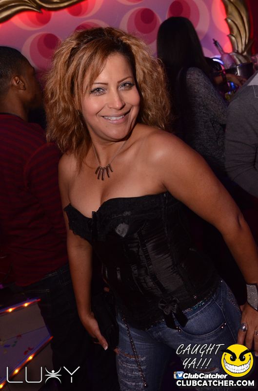 Luxy nightclub photo 108 - December 12th, 2015