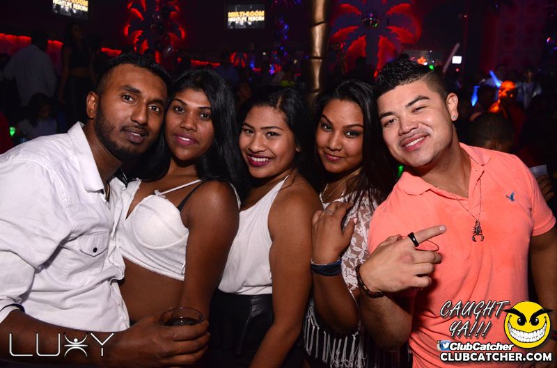 Luxy nightclub photo 109 - December 12th, 2015