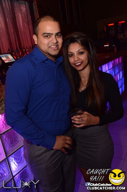 Luxy nightclub photo 111 - December 12th, 2015