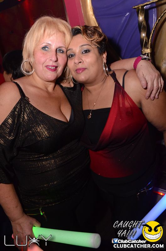 Luxy nightclub photo 114 - December 12th, 2015