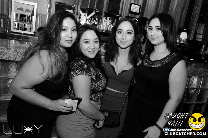 Luxy nightclub photo 116 - December 12th, 2015