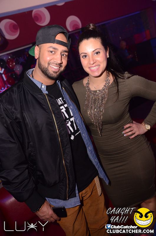 Luxy nightclub photo 117 - December 12th, 2015