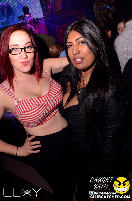 Luxy nightclub photo 119 - December 12th, 2015