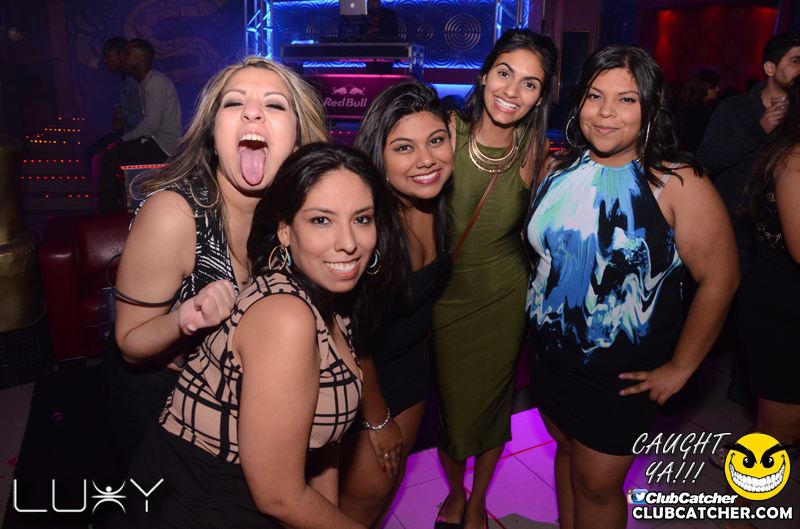 Luxy nightclub photo 122 - December 12th, 2015