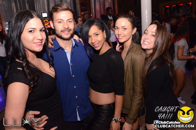 Luxy nightclub photo 124 - December 12th, 2015