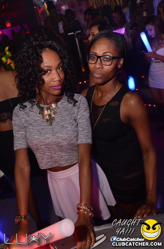 Luxy nightclub photo 126 - December 12th, 2015