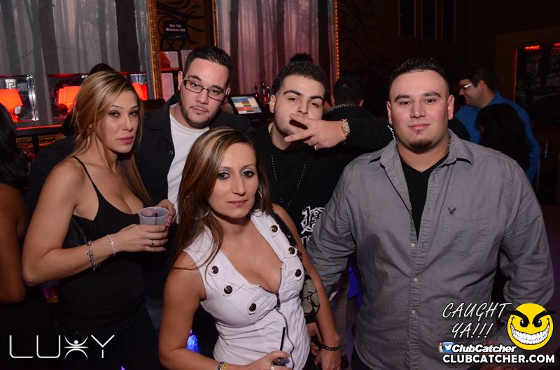 Luxy nightclub photo 127 - December 12th, 2015