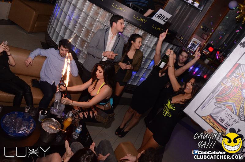 Luxy nightclub photo 133 - December 12th, 2015