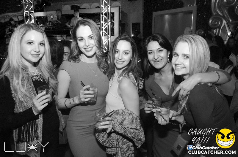 Luxy nightclub photo 136 - December 12th, 2015