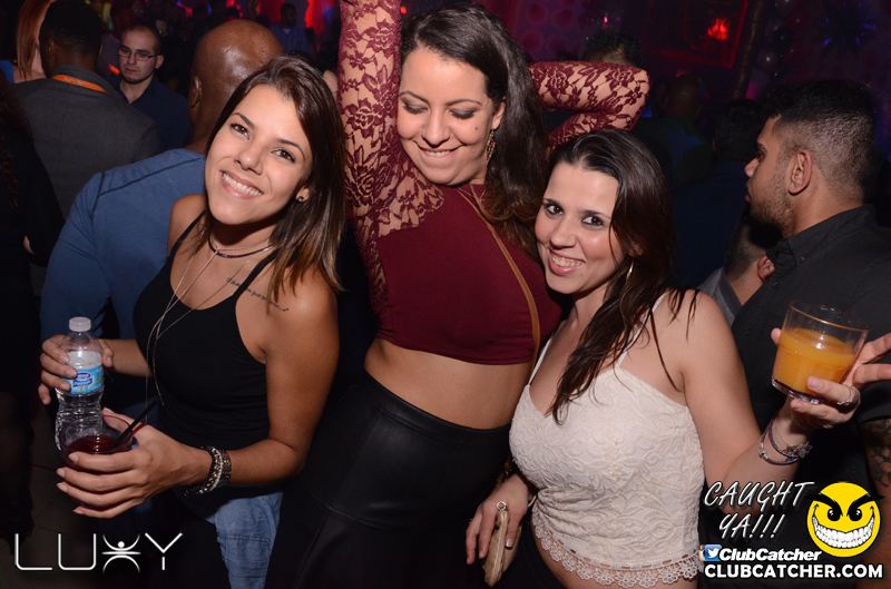 Luxy nightclub photo 137 - December 12th, 2015