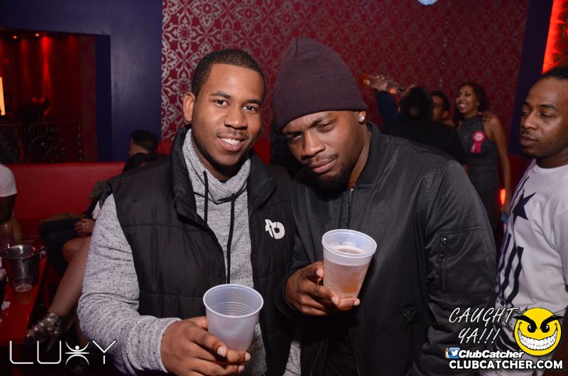 Luxy nightclub photo 139 - December 12th, 2015