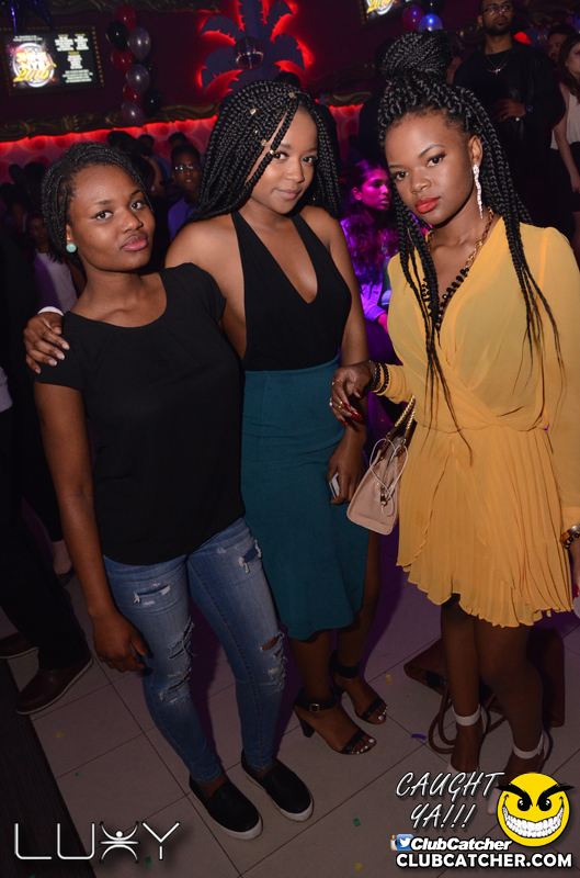 Luxy nightclub photo 141 - December 12th, 2015