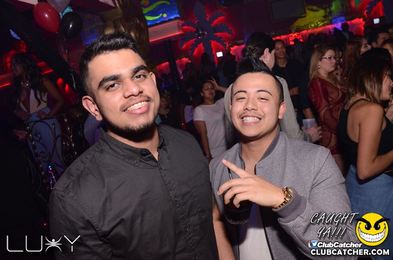 Luxy nightclub photo 142 - December 12th, 2015