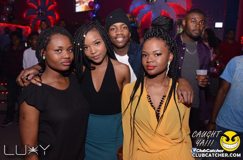 Luxy nightclub photo 143 - December 12th, 2015