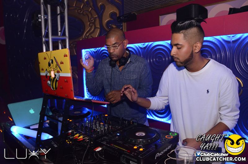 Luxy nightclub photo 144 - December 12th, 2015