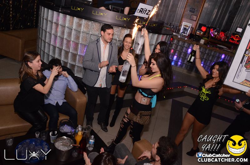 Luxy nightclub photo 145 - December 12th, 2015