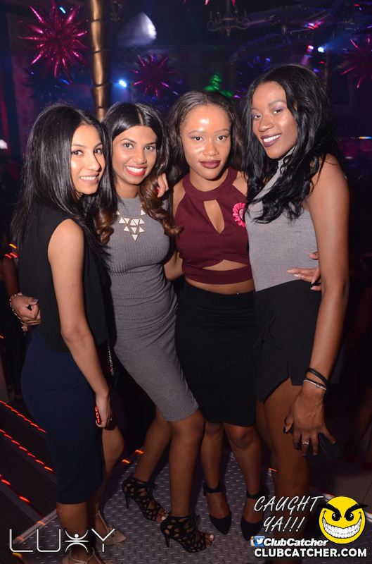 Luxy nightclub photo 146 - December 12th, 2015