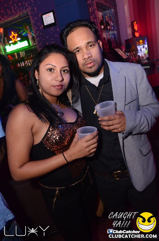 Luxy nightclub photo 147 - December 12th, 2015