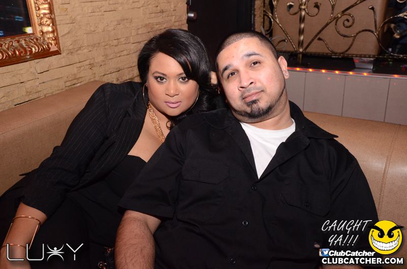 Luxy nightclub photo 149 - December 12th, 2015