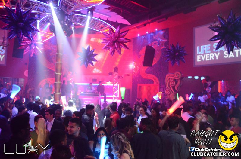 Luxy nightclub photo 155 - December 12th, 2015