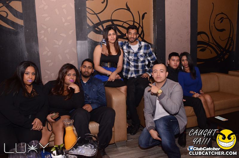 Luxy nightclub photo 156 - December 12th, 2015