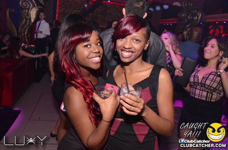 Luxy nightclub photo 157 - December 12th, 2015