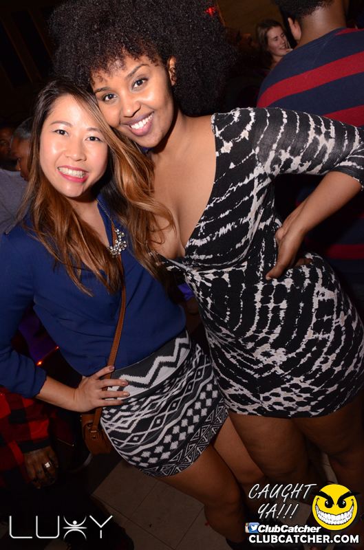 Luxy nightclub photo 158 - December 12th, 2015