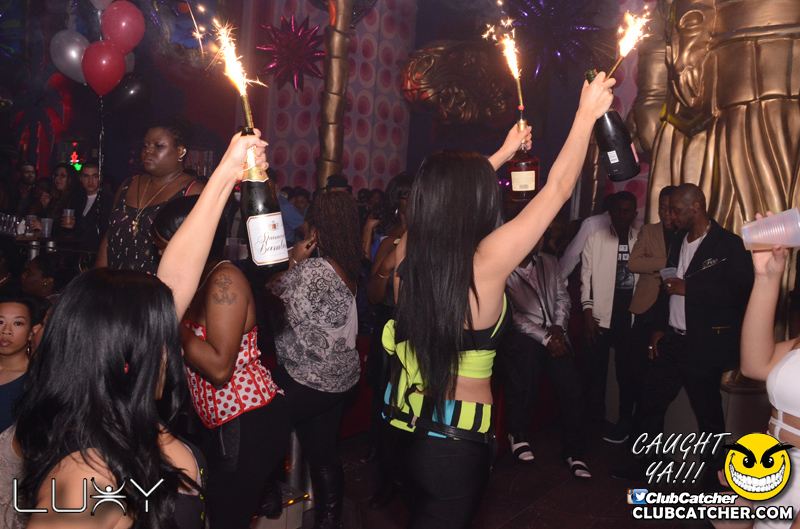 Luxy nightclub photo 161 - December 12th, 2015