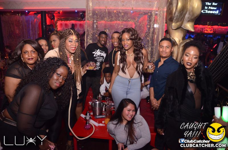 Luxy nightclub photo 163 - December 12th, 2015