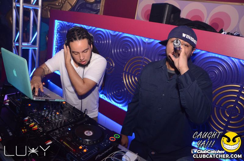 Luxy nightclub photo 164 - December 12th, 2015