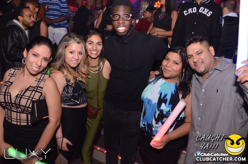 Luxy nightclub photo 169 - December 12th, 2015