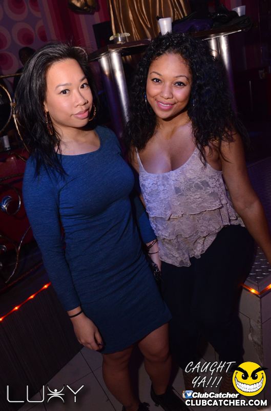 Luxy nightclub photo 18 - December 12th, 2015