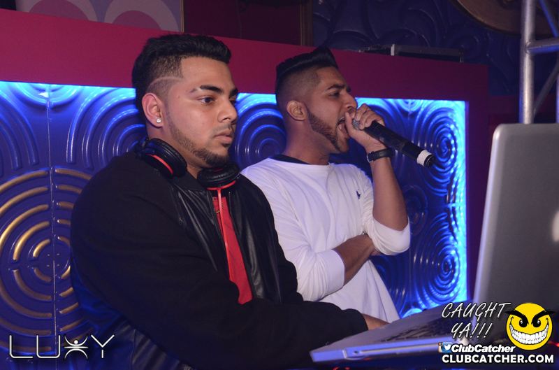 Luxy nightclub photo 171 - December 12th, 2015