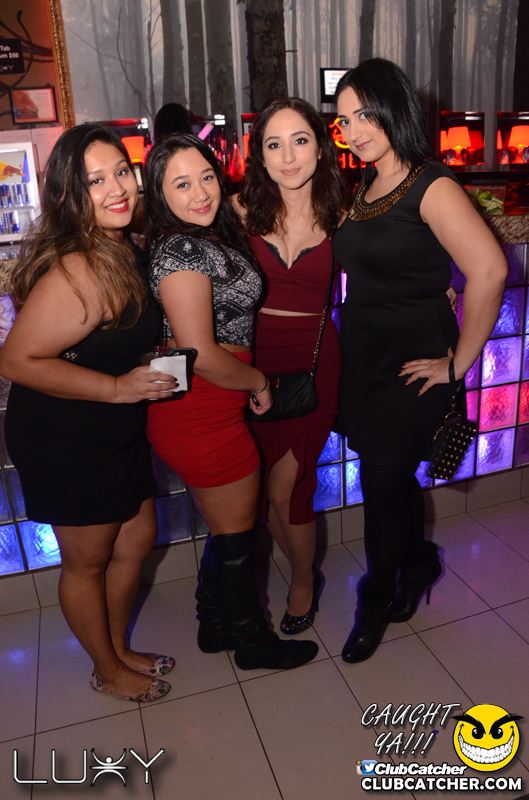 Luxy nightclub photo 172 - December 12th, 2015