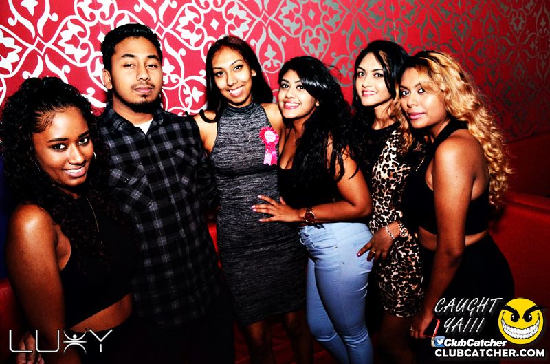 Luxy nightclub photo 173 - December 12th, 2015