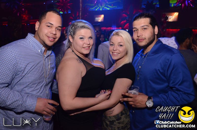 Luxy nightclub photo 175 - December 12th, 2015