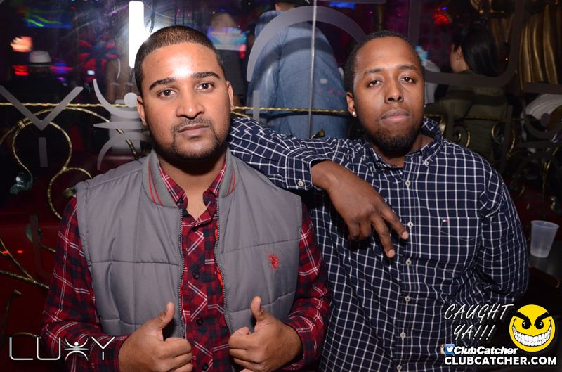 Luxy nightclub photo 177 - December 12th, 2015