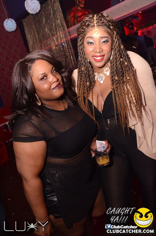 Luxy nightclub photo 178 - December 12th, 2015