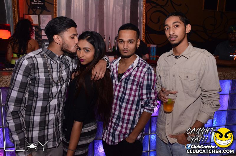 Luxy nightclub photo 179 - December 12th, 2015