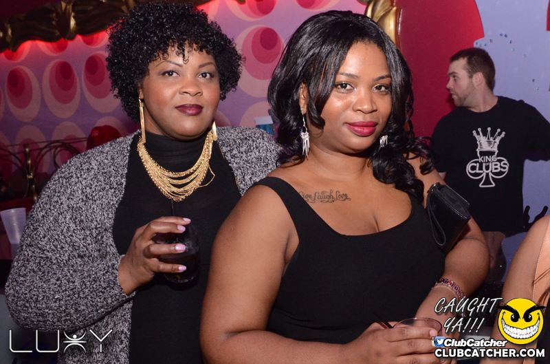 Luxy nightclub photo 182 - December 12th, 2015