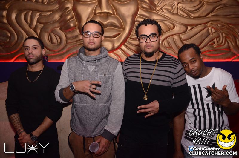 Luxy nightclub photo 183 - December 12th, 2015