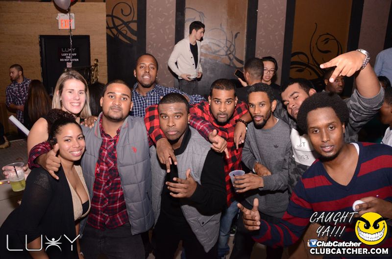 Luxy nightclub photo 186 - December 12th, 2015