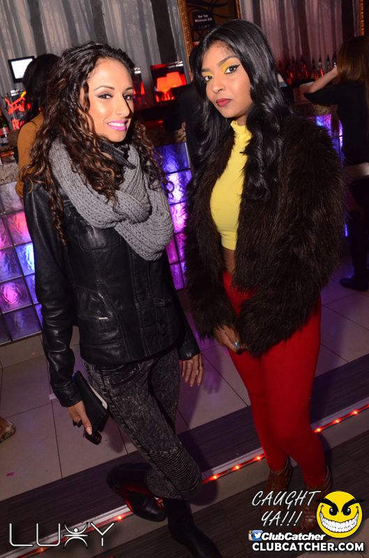Luxy nightclub photo 187 - December 12th, 2015
