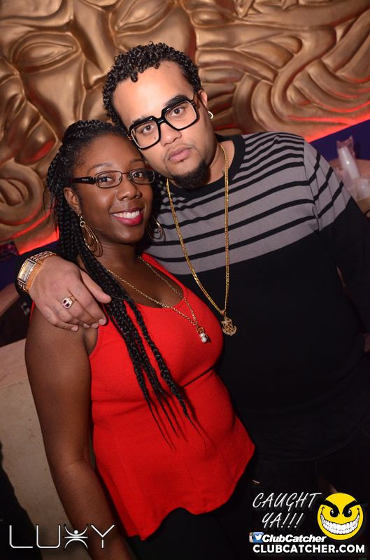 Luxy nightclub photo 188 - December 12th, 2015