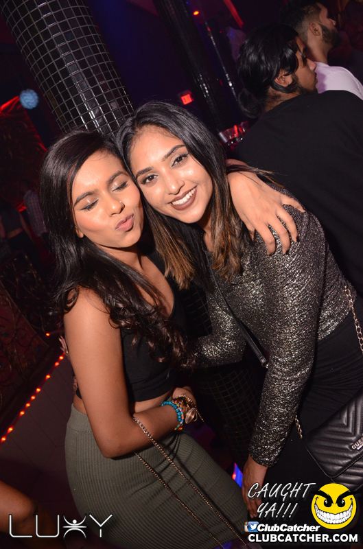 Luxy nightclub photo 190 - December 12th, 2015