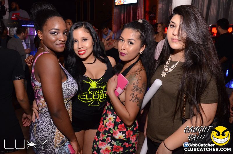 Luxy nightclub photo 192 - December 12th, 2015