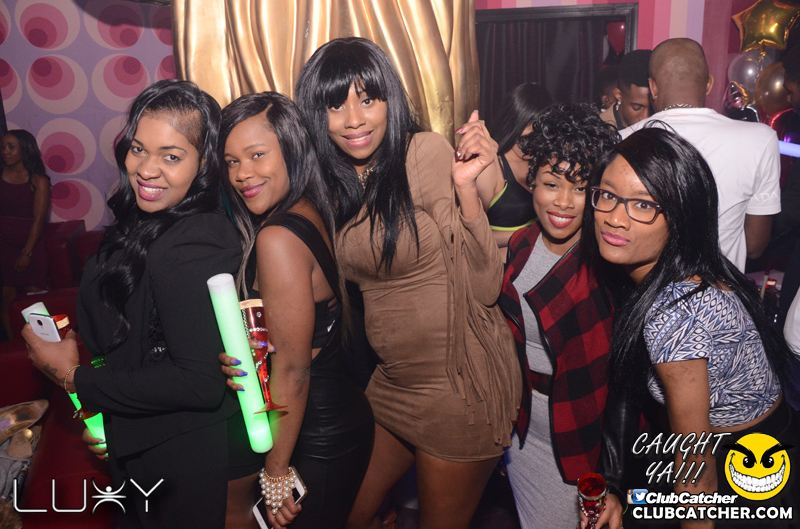 Luxy nightclub photo 193 - December 12th, 2015