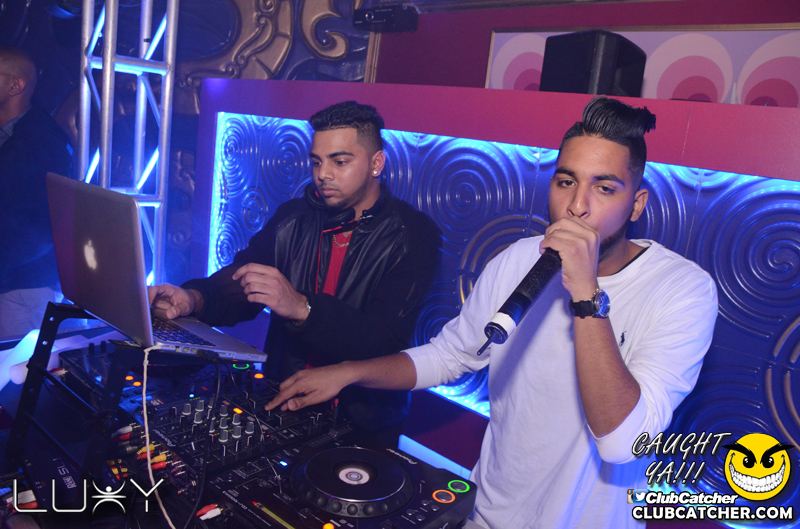 Luxy nightclub photo 195 - December 12th, 2015